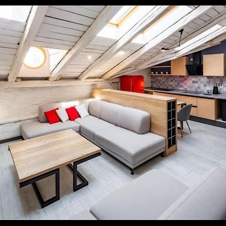 Ferienwohnung Romari Площа Ринок 29 Lemberg Exterior foto