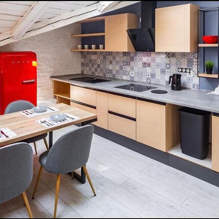 Ferienwohnung Romari Площа Ринок 29 Lemberg Exterior foto