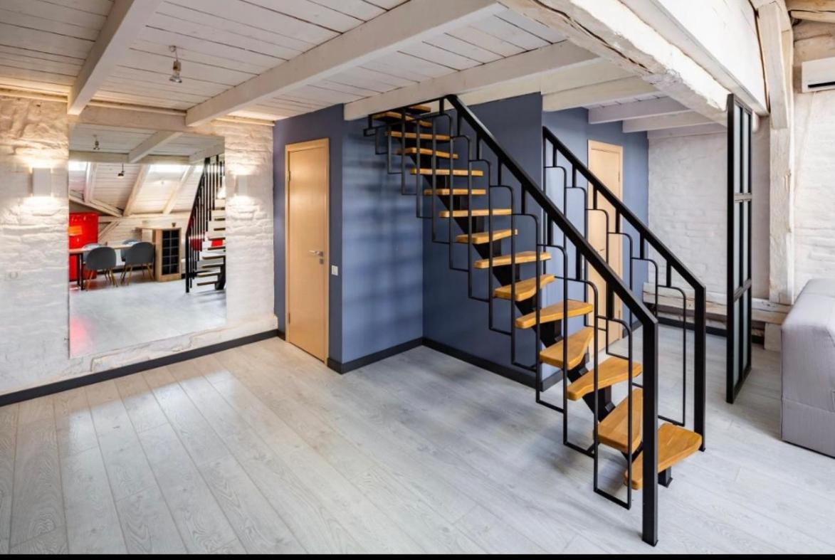Ferienwohnung Romari Площа Ринок 29 Lemberg Exterior foto