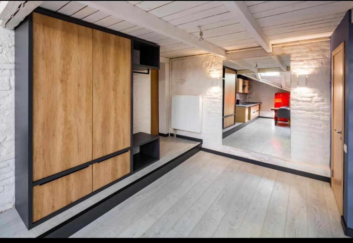 Ferienwohnung Romari Площа Ринок 29 Lemberg Exterior foto