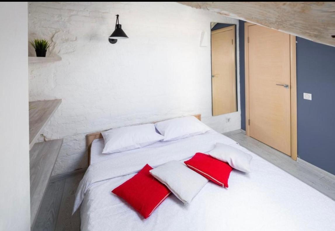 Ferienwohnung Romari Площа Ринок 29 Lemberg Exterior foto