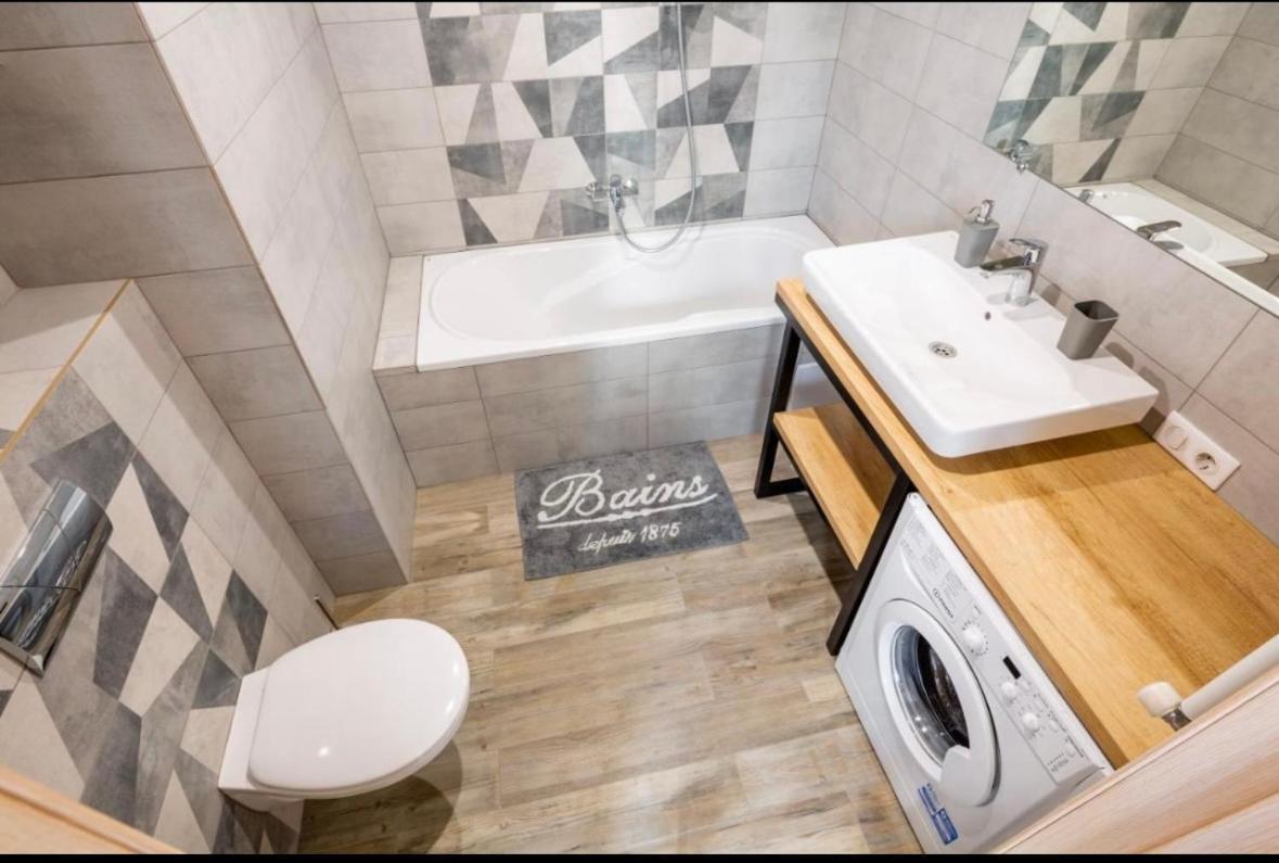 Ferienwohnung Romari Площа Ринок 29 Lemberg Exterior foto