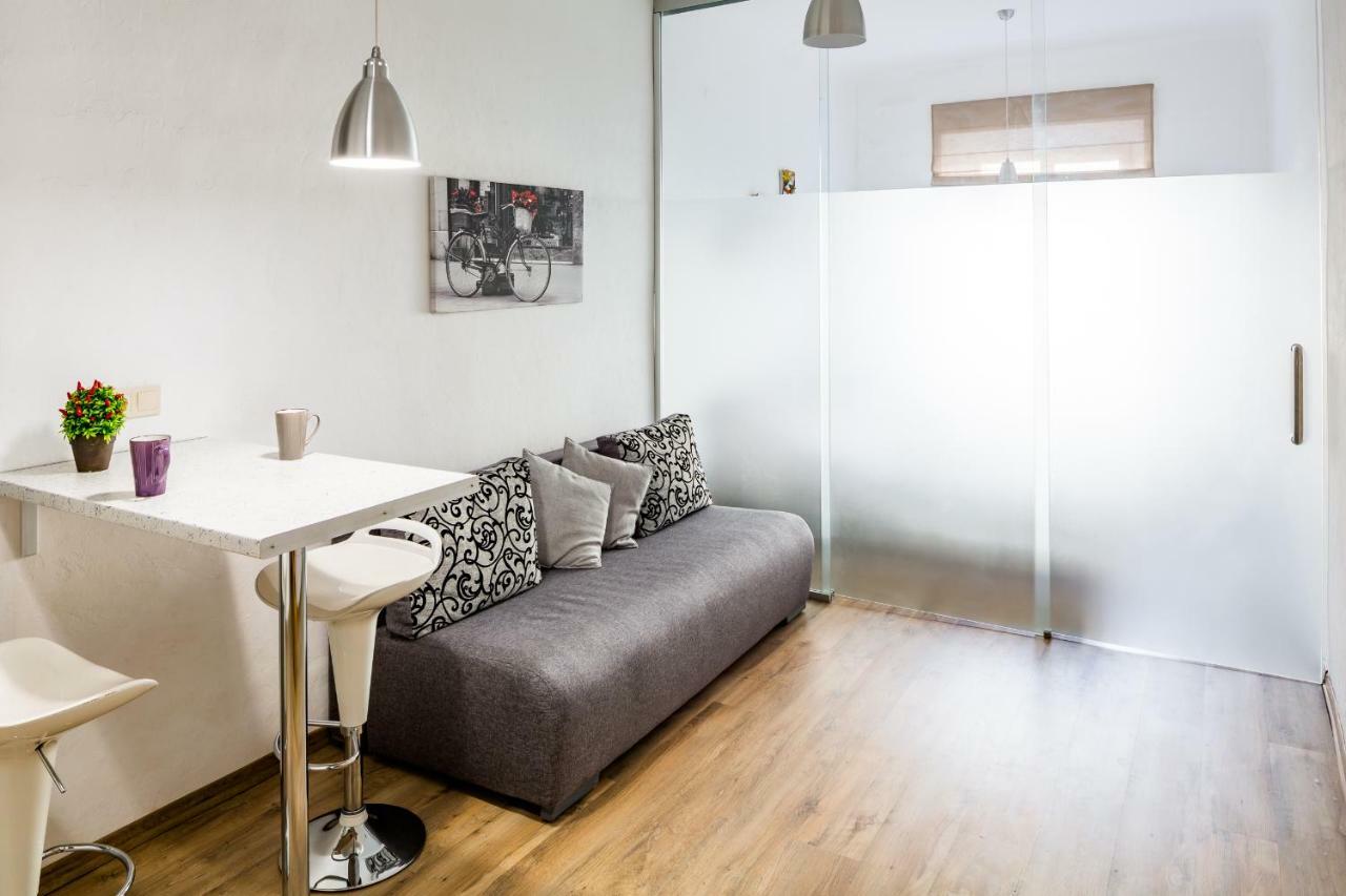 Ferienwohnung Romari Площа Ринок 29 Lemberg Exterior foto