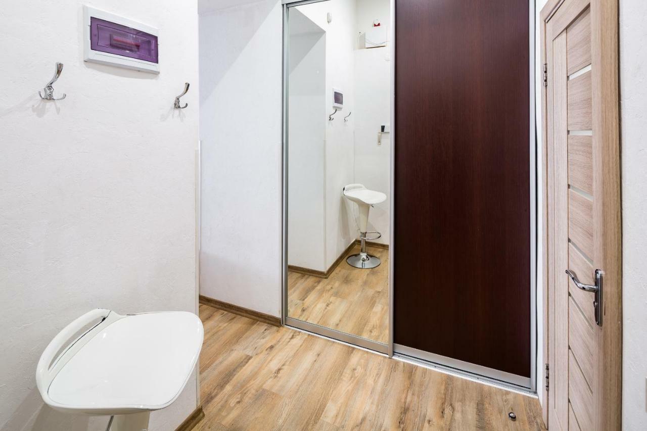 Ferienwohnung Romari Площа Ринок 29 Lemberg Exterior foto