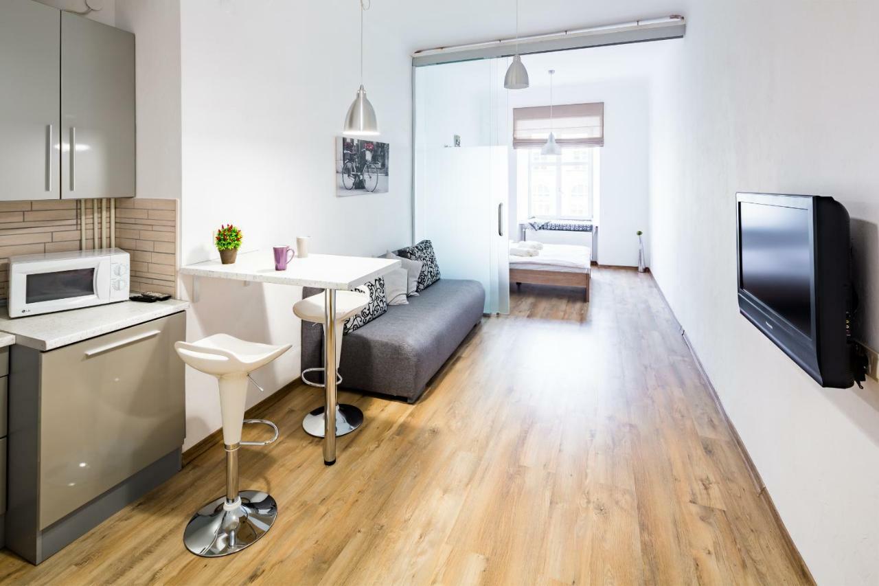 Ferienwohnung Romari Площа Ринок 29 Lemberg Exterior foto