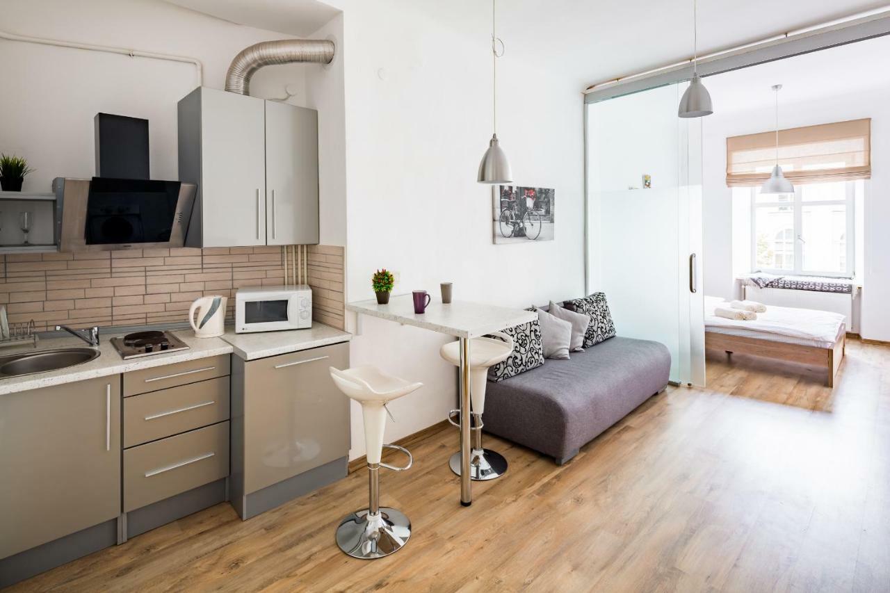 Ferienwohnung Romari Площа Ринок 29 Lemberg Exterior foto